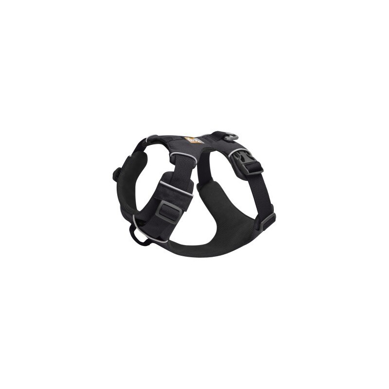 Ruffwear Front Range™ Geschirr grau XXS