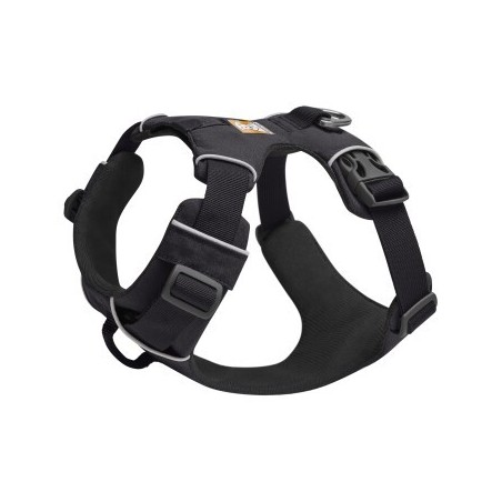 Ruffwear Front Range™ Geschirr grau XXS