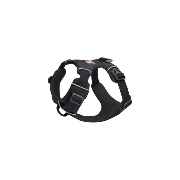 Ruffwear Front Range™ Geschirr grau XXS