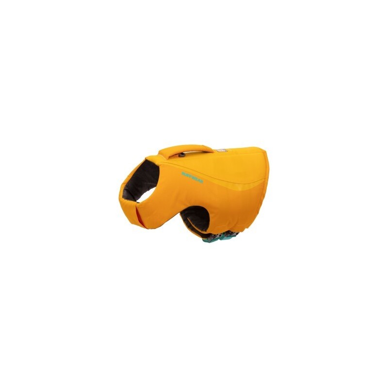 Ruffwear Float Coat™ Schwimmweste orange XXS