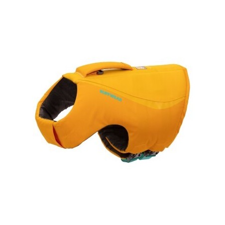 Ruffwear Float Coat™ Schwimmweste orange XXS