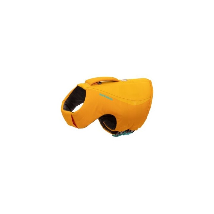 Ruffwear Float Coat™ Schwimmweste orange XXS