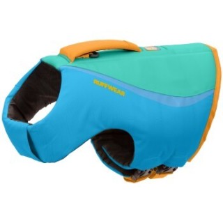 Ruffwear Float Coat™ Schwimmweste blau XXS