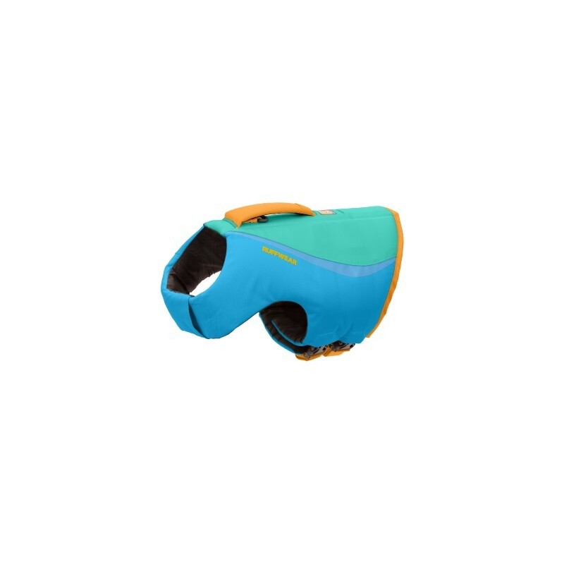 Ruffwear Float Coat™ Schwimmweste blau XXS