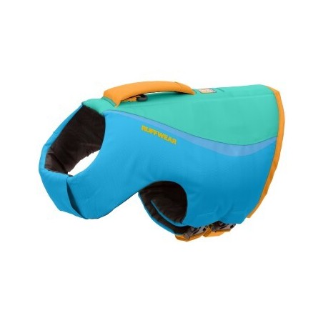 Ruffwear Float Coat™ Schwimmweste blau XXS