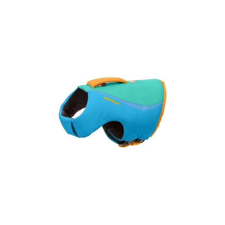 Ruffwear Float Coat™ Schwimmweste blau XXS
