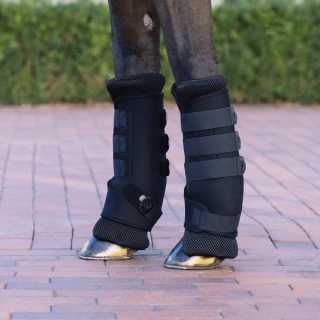 Busse Stallgamaschen 3D AIR EFFECT