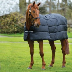 Horseware Rambo Optimo Liner 300g - black