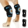 Kniestütze für Hunde, geeignet zur Wiederherstellung des durch Arthritis verursachten Stabilitätsverlusts
