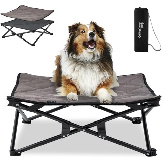 KingCamp Hundebett für Hunde, Haustierbett, Hunde ...