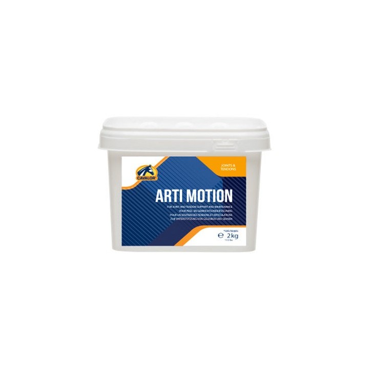 Cavalor Arti Motion - 2 kg