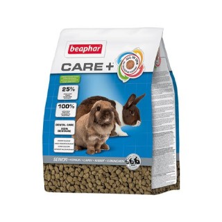 Beaphar Care+ Kaninchen Senior - 1,5 kg