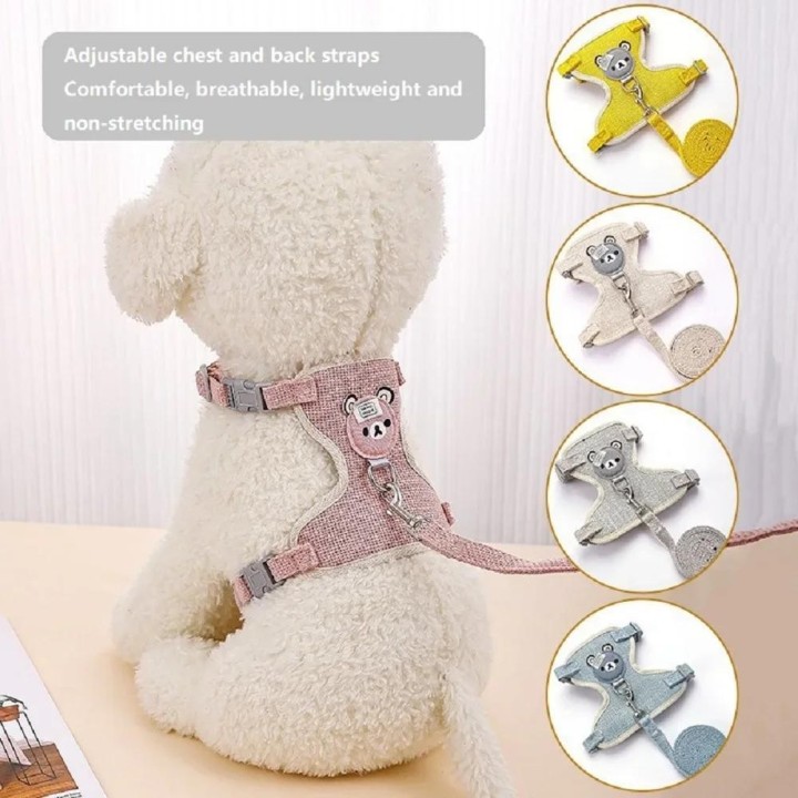 Hundeleine, ... blau