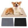 Waschbares Pet Pee Pad, rutschfeste, wiederverwendbare Hundewindelmatte, urinabsorbierendes Pad für das Welpen-Töpfchentraini