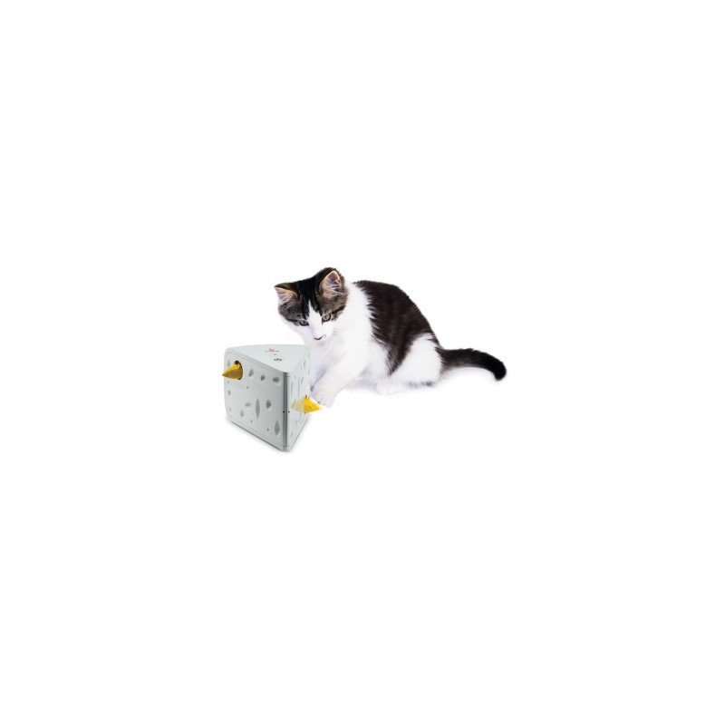 FroliCat Cheese