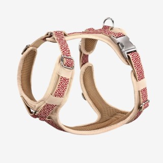 THE DOG IDEA Hundegeschirr June S