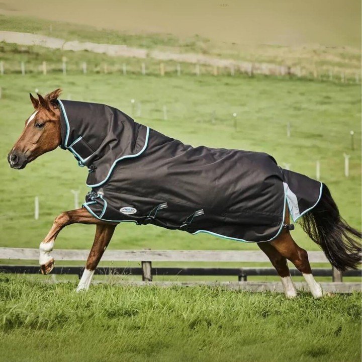 Weatherbeeta Comfitec Ultra Comfi Detach-A-Neck Medium