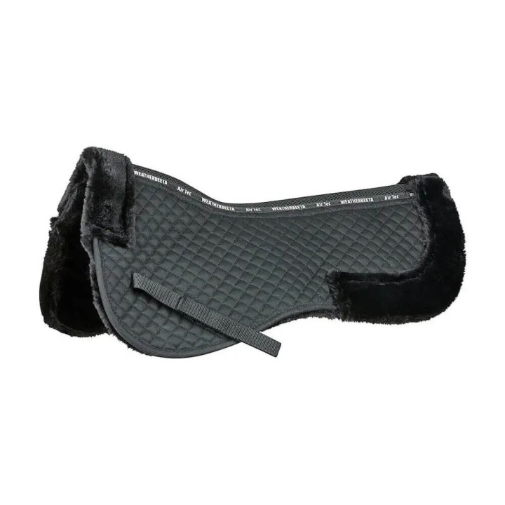 Weatherbeeta Prime Comfy Fleece Half Pad