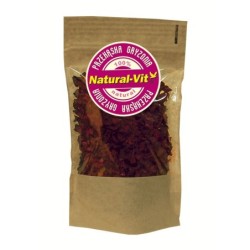 BENEK Natural-Vit Soft Bits für Nagetiere - getrocknete Rote Bete 60 g