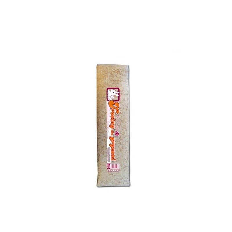 BENEK Natural-Vit fűrészpor rágcsálók számára 700 g