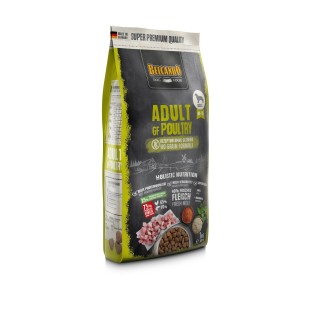 BELCANDO Adult Grain Free Poultry M-XL 1 kg