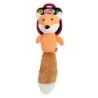 PET NOVA DOG LIFE STYLE Plüschfuchs - Kuscheltier 36cm