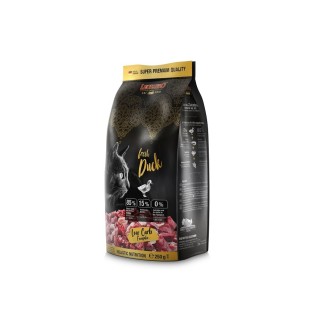 LEONARDO Fresh Duck & Poultry 250 g