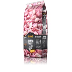 BELCANDO Mastercraft Truthahn frisch 10 kg