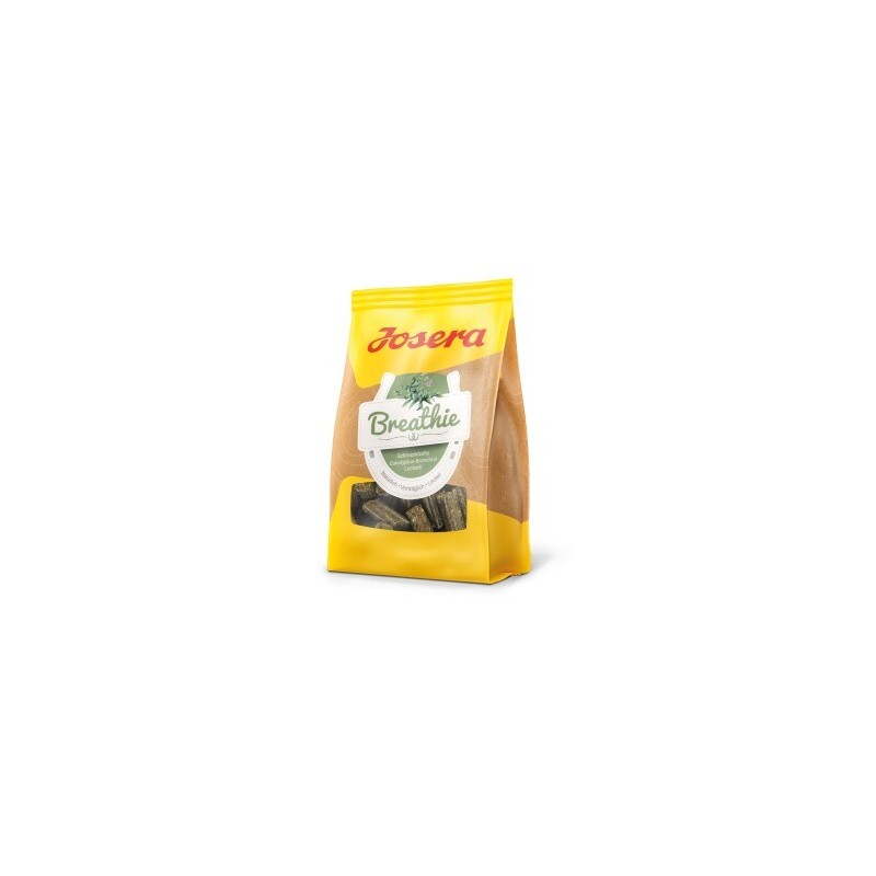 Josera Bronchial Leckerli „Breathie" 0.9 kg