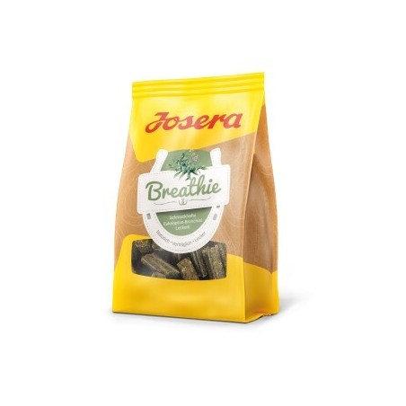 Josera Bronchial Leckerli „Breathie" 0.9 kg