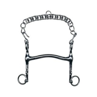 Feeling Kandarengebiss ES 12,5 cm