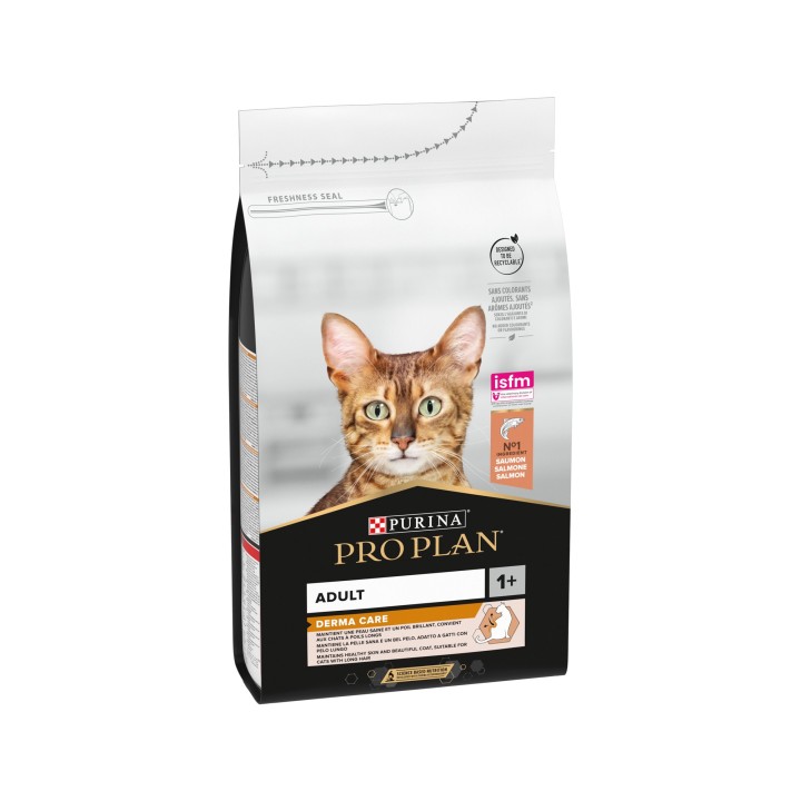 Purina Pro Plan Elegant Katzenfutter - 1,5 kg