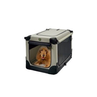 Maelson Transportbox Soft Kennel