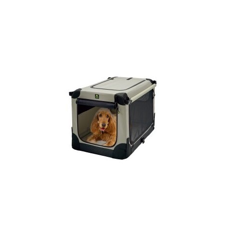 Maelson Transportbox Soft Kennel