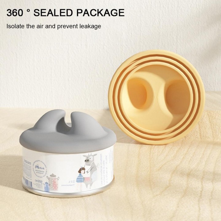 Multifunktions-Haustier-Dosenlöffel, leichte Neuheit, Mehrzweck-Haustierschaufel für Hunde und Katzen