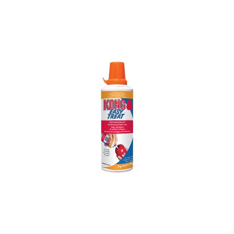 KONG Easy Treat - Cheddarkäsegeschmack - 226 g
