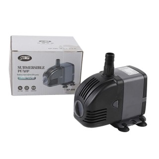 Jialu Einstellbare Tauchpumpe für Aquarien und kleine Wasserspiele EP-5 series submersible pump