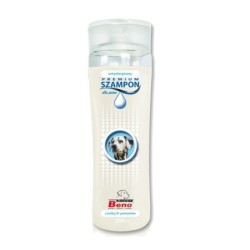 BENEK Super Beno Premium Hypoallergenes Shampoo 200ml