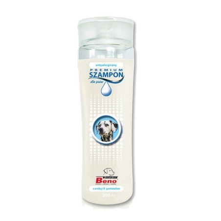 BENEK Super Beno Premium Hypoallergenes Shampoo 200ml