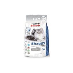 BENEK Super Shaggy 5 l