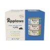 APPLAWS Cat Tin Fish Selection in Jelly Multipack 12x70g