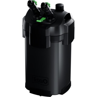 TETRA EX 1000 Plus Außenfilter mit einer Kapazität von 150-300l