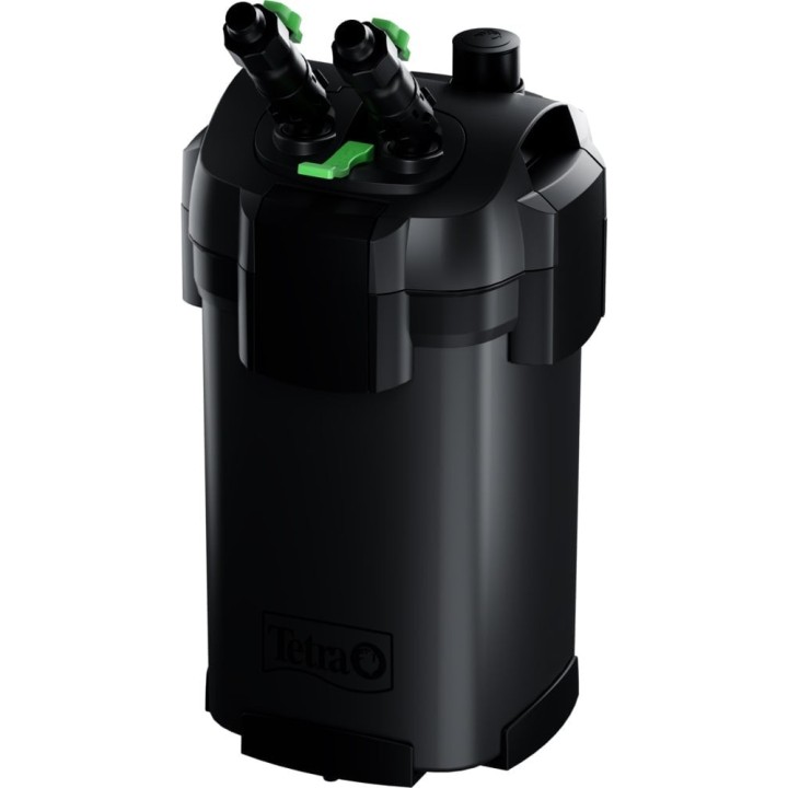TETRA EX 1000 Plus Außenfilter mit einer Kapazität von 150-300l