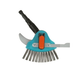 GARDENA Combisystem Fugenkratzer 3-in-1