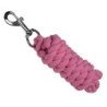 Roma Twisted Horse Lead 2m rot