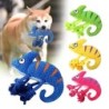 Biene Hund Hund Kauen gefüllt Mangel an kleinen mittleren großen Chamäleon L'e Spielzeug, Spielzeug, robust, Sound, Spielzeug