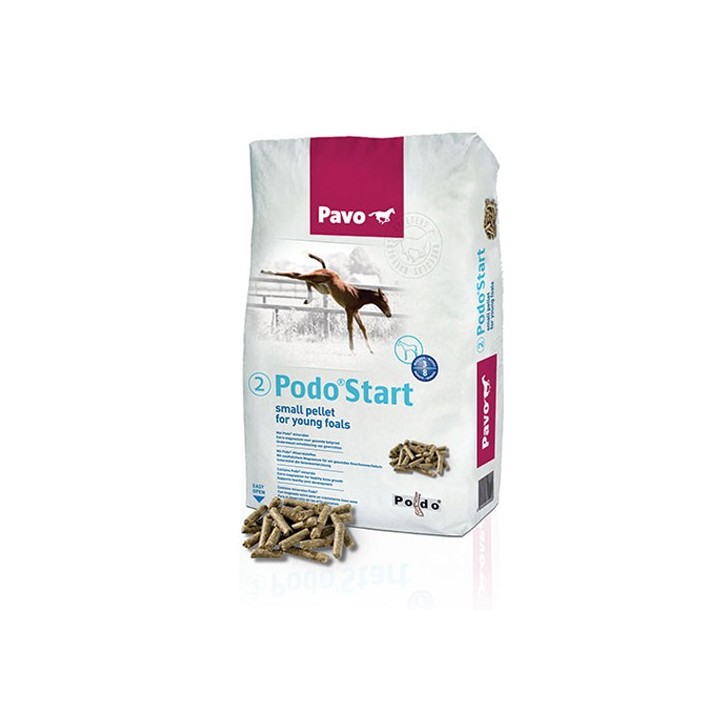 Pavo Podo Start - 20 kg