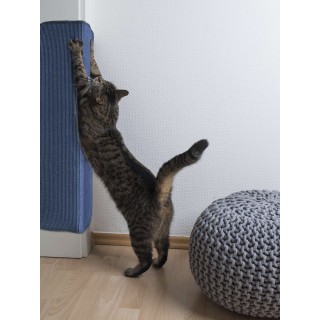 Primaflor-Ideen in Textil Kratzbrett »Katzen-Kratzmatte SISALLUX, Made in Netherlands«, (1 tlg.), Kratzteppich, Sisal, in ver