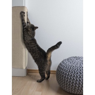 Primaflor-Ideen in Textil Kratzbrett »Katzen-Kratzmatte SISALLUX, Made in Netherlands«, (1 tlg.), Kratzteppich, Sisal, in ver