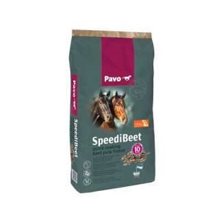 Pavo SpeediBeet - 15 kg